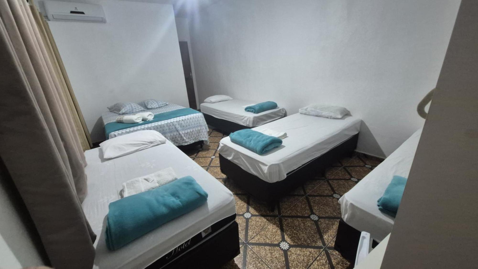 Family Room with Private Bathroom