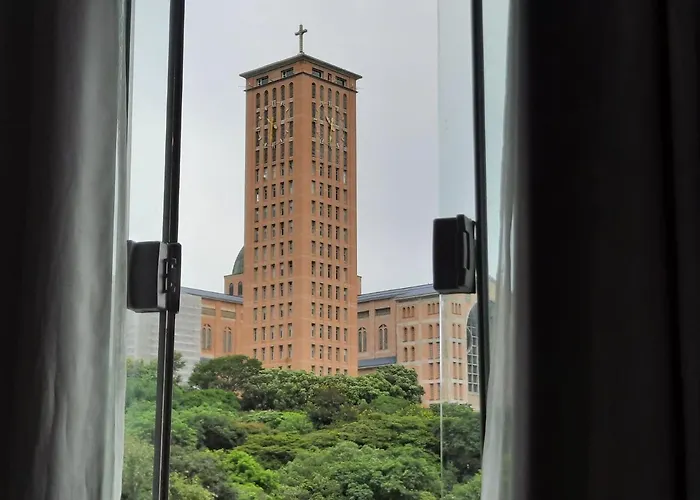 Hotel barato: Pousada Mãe Ternura Palace