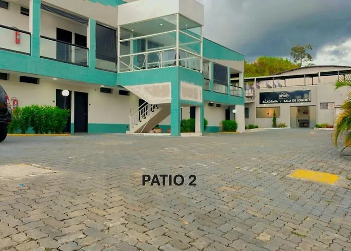 Vila dos Pescadores