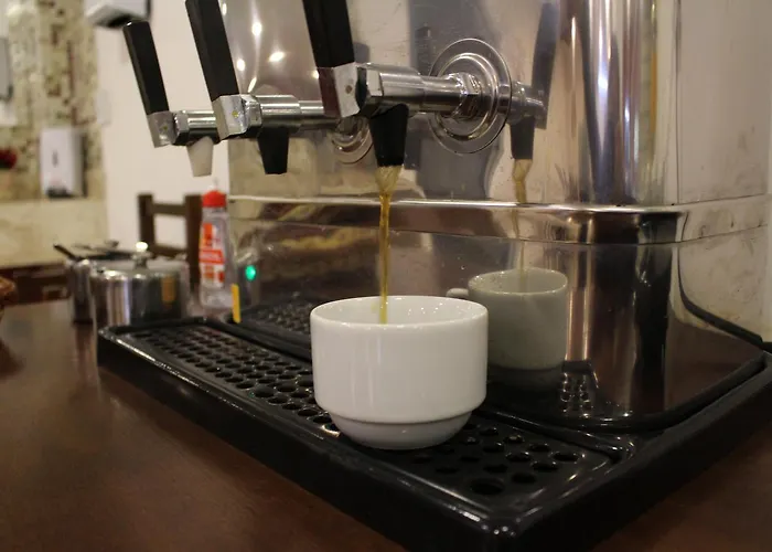 Hotel: Ágape Hotel De Aparecida